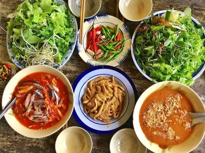 Goi Ca Quang Nam