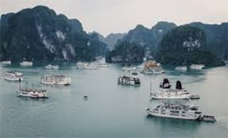 baie halong