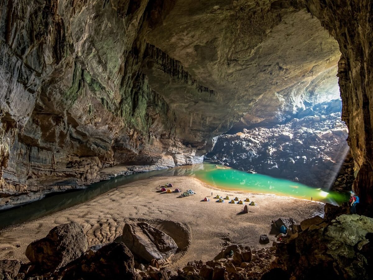 Quelle est la meilleure saison pour visiter Quang Binh?
