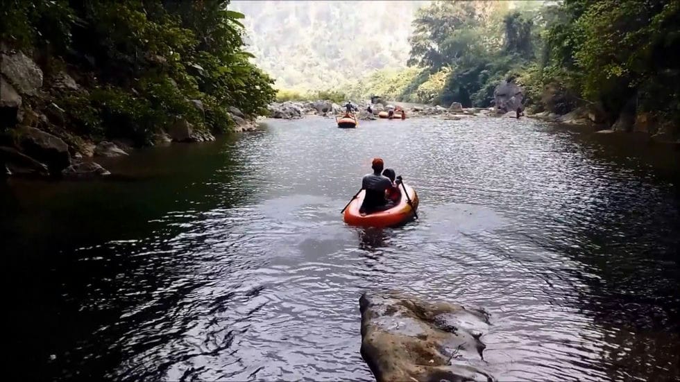 Quelle est la meilleure saison pour visiter Quang Binh?