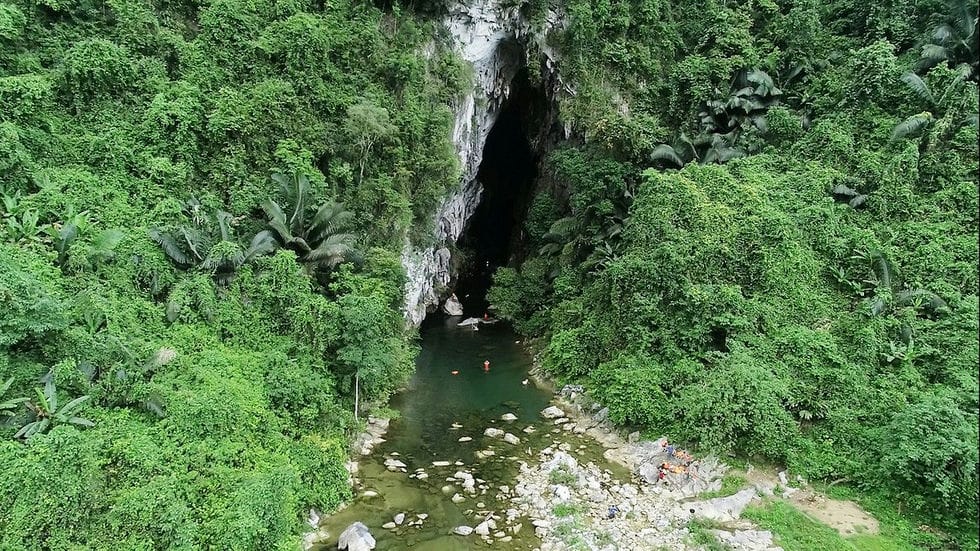 Quelle est la meilleure saison pour visiter Quang Binh?