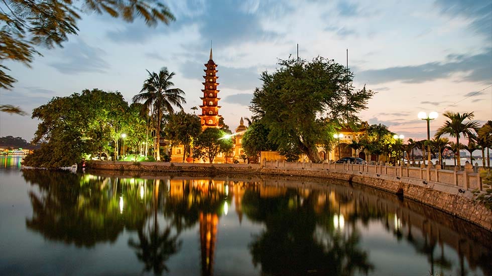 Hanoi