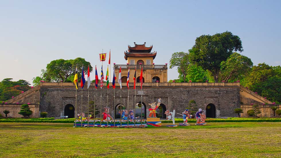Hanoi