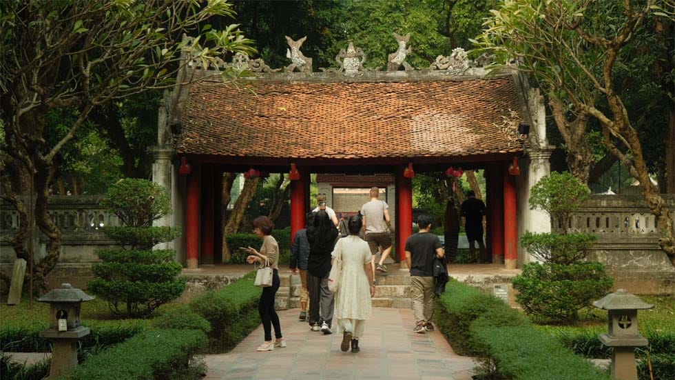 Hanoi