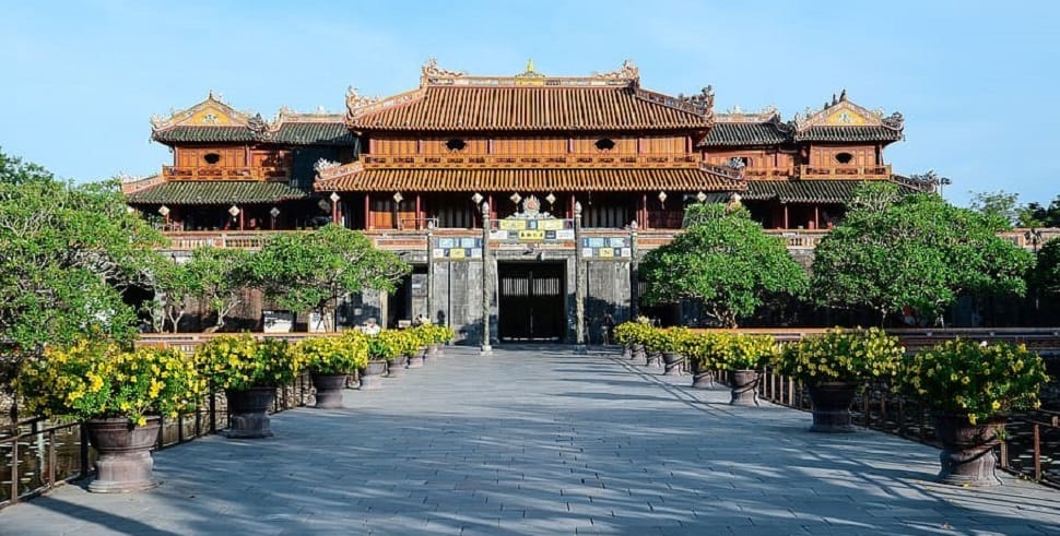 Hué