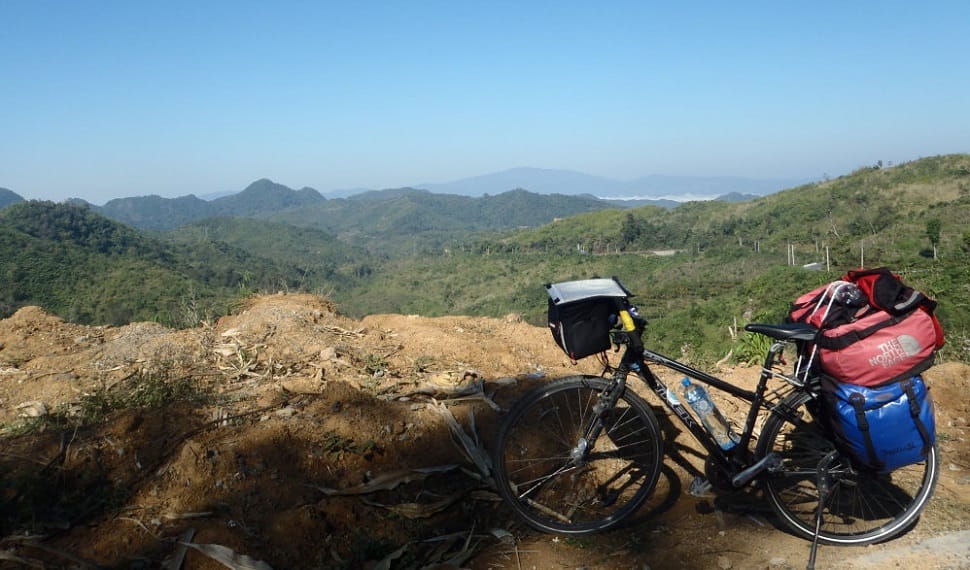 Découvrir le Laos en vélo voyage-au-laos-velo