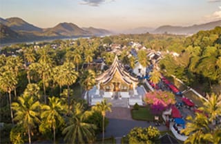 laos hors des sentiers battus