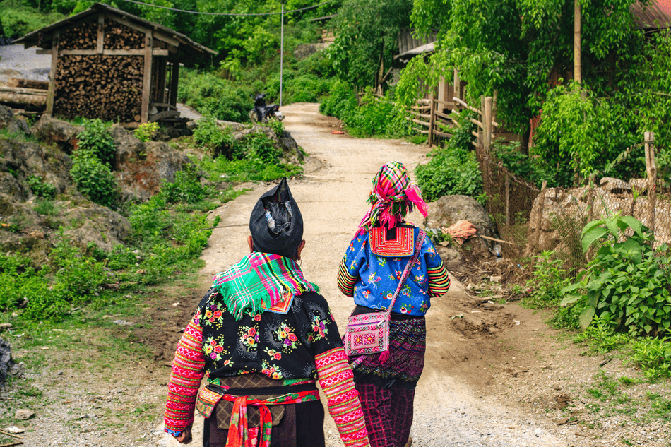 Mai Chau