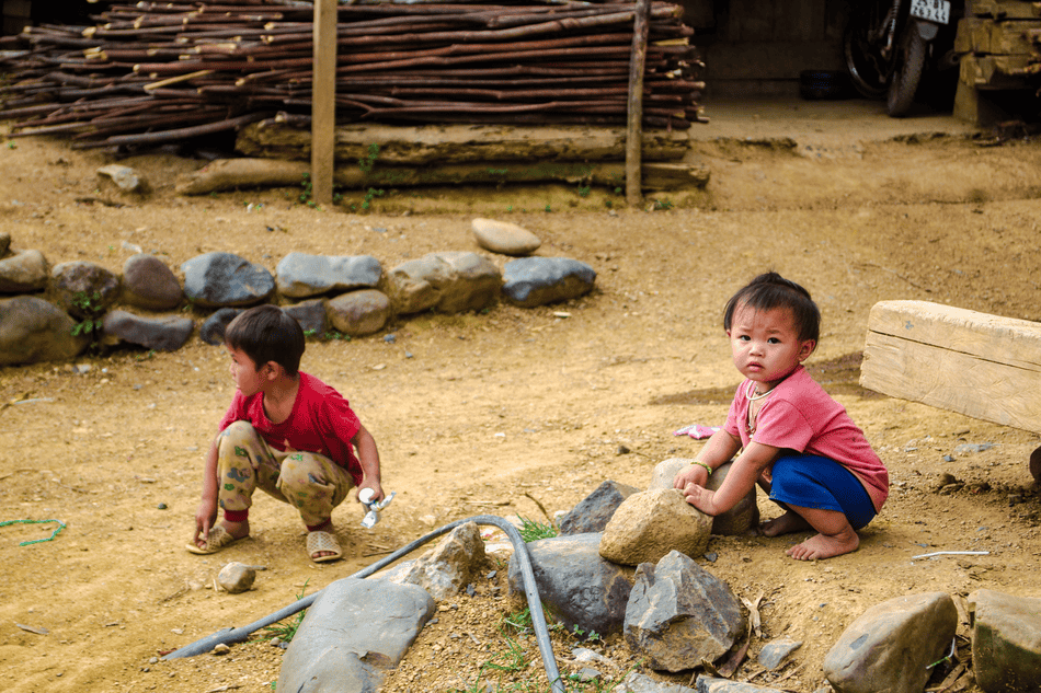 Mai Chau