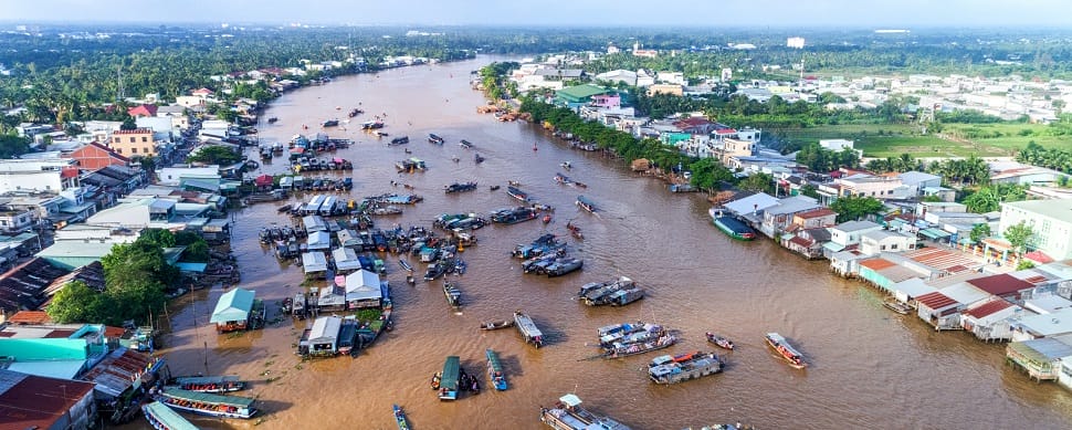 Le marché flottant de Cai Rang marche-flottant_cai-rang