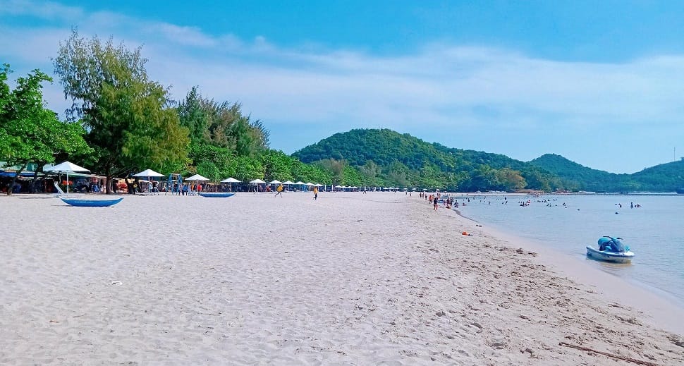 Beauté fascinante de la plage de Mui Nai - Delta du Mékong bai-tam_mui-nai
