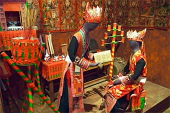 musee ethnographique hanoi