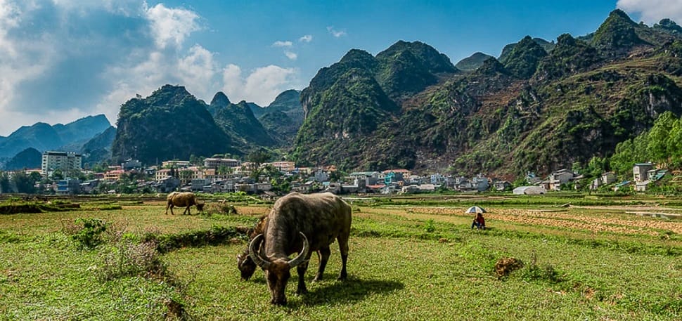 Les incontournables d'un circuit dans le Nord-Vietnam incontournables-nord-vietnam