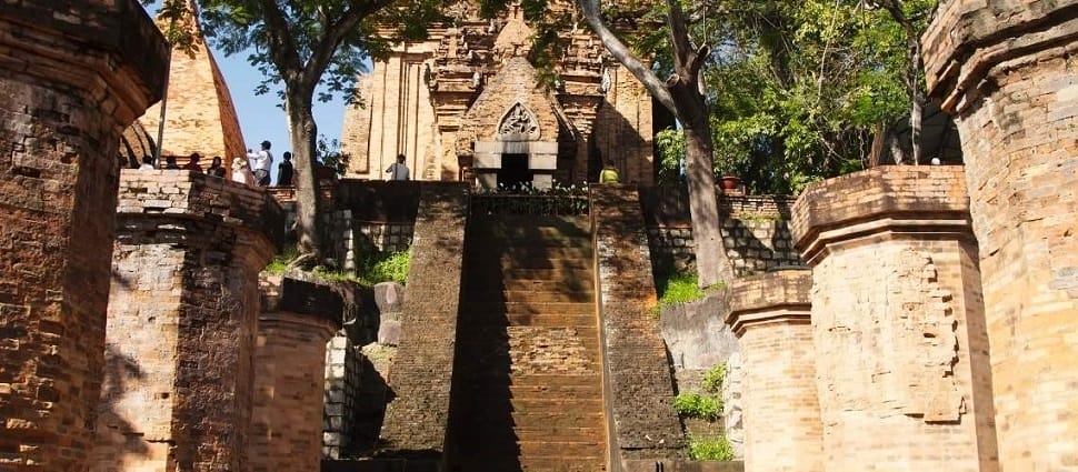po-nagar