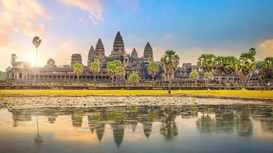 Siemreap
