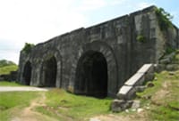 unesco vietnam citadelle ho