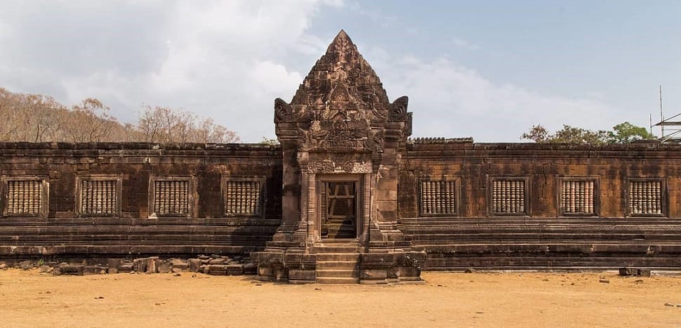 wat-phou