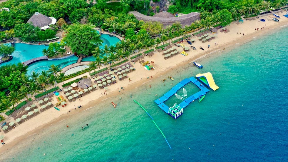 Hon Tam Nha Trang