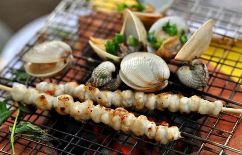 Que voir et faire Phu Quoc 3 ou 4 jours fruits mer