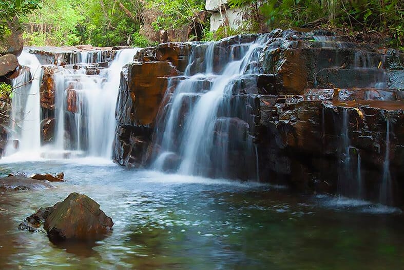 Que voir et faire Phu Quoc 3 ou 4 jours parc national