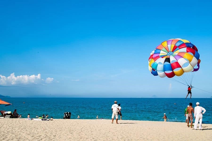Top 10 choses faire Phong Nha Ke Bang plage nhat le