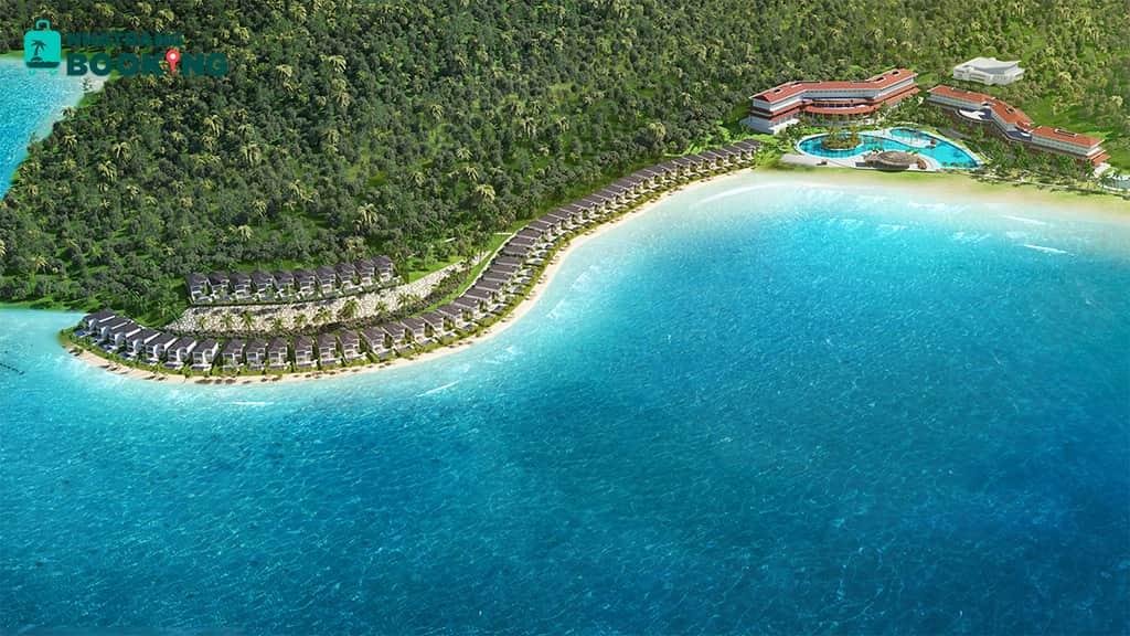 Bai tru nha trang
