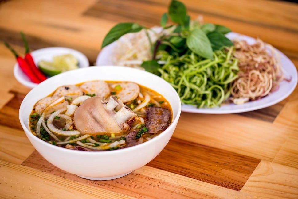 Bun Bo Hue, la meilleure soupe du monde bun-bo-hue